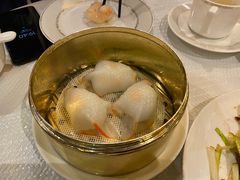天使金鱼饺-铭家点心(秦岭路店)