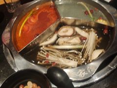 -董家湾重庆老火锅(嘉华店)