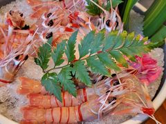 -Mr.Fish鱼鲜生海鲜放题(高德置地冬广场店)