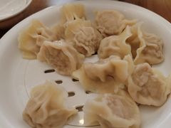 -海胆小馆(东北水饺·春柳店)