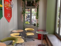 -四川北路(地铁站)