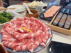 -京城胜利涮羊肉(禧乐汇店)