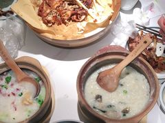 -吴家·淮扬小馆(世纪金源店)