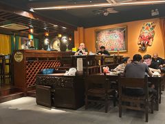 -甘尼仕印度餐厅爵士酒吧(阳春巷店)