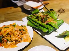 -山茶云南菜(中关村店)
