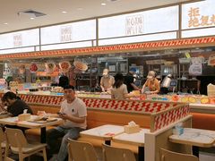 -乡村基·川味现炒大王(熙悦天街店)