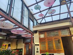 -丽江庭院之爱在路上(西单店)