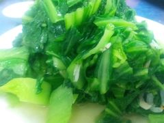 -老杨饭店(万科里店)