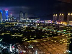 -大连君悦酒店·星海湾壹号Dalian·Dalian(星海广场店)