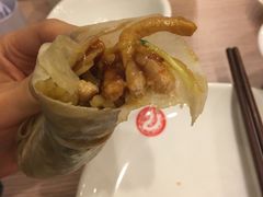 -大地春饼店(黄河路店)