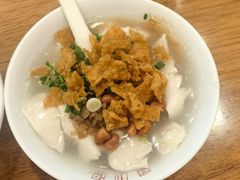 -豆相识•九九豆腐脑(牛咡桥店)