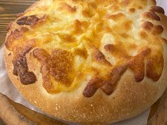 -卢布里西餐厅(满洲里店)