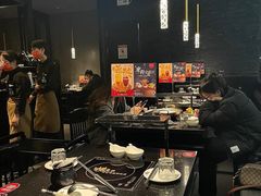 -捞王锅物料理(温州万象城店)