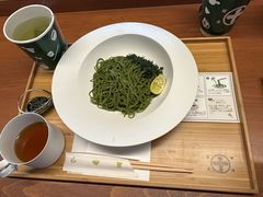 -中村藤吉(平等院店 )