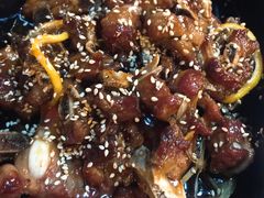 -邱金小炒·30 年盐帮江湖菜(自贡店)