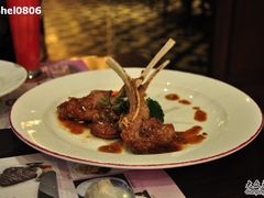 -德大西餐社(云南南路店)
