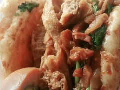 经典肉夹馍-刘记肉夹馍(彰武店)