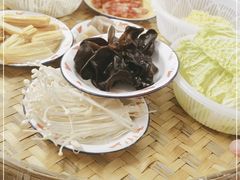 -文立新·秤盘麻辣烫(天通苑店)