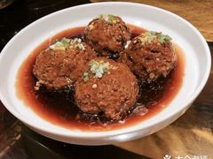 -李氏八大件老菜馆(万宝街店)