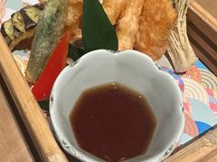 -Minase水濑·日料放题(外滩店)