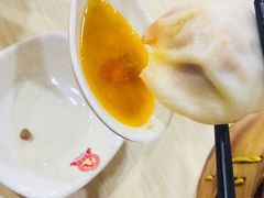-鸡鸣汤包(仙林店)