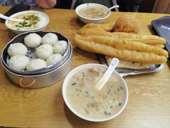 -游埠豆浆(上城区中山南路店)