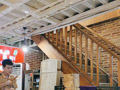 -三个大叔烤羊肉串·炭炉砂锅菜(西三旗店)