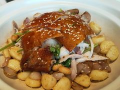 -潮上潮(南中环店)