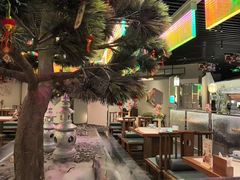 -假装苏杭·园林餐厅(陆家嘴中心店)