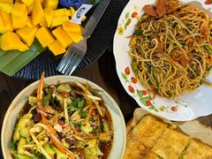 -婉泰·特色小吃·舂鸡脚(告庄二店)