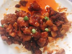 -上庄晋风庄园(上庄店)