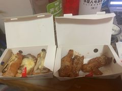 -必胜客(积水潭店)