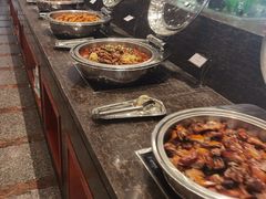 -世纪金源大饭店·汇景阁自助餐厅