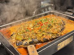 -炉鱼(诸暨万风新天地店)