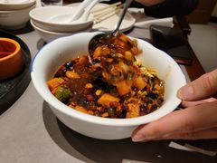 -四川饭店(长白店)