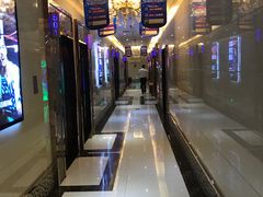 -唱吧麦颂KTV(东胜港悦广场店)