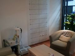 -悦耐私教健身馆(保利中心店)
