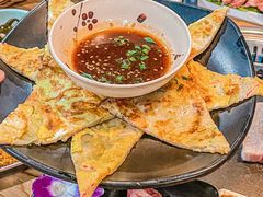 -梅梅家的烤肉店(槐北路店)