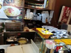 -西北杂粮筐手工面凉皮(来福士店)