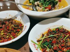 -天下客饭店(中山路店)