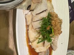 -粤集·手工粤菜(皇庭广场店)