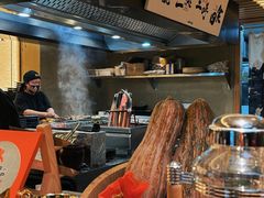 -一豚轩·烧鸟·豚骨拉面(五四路店)