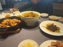 -楚禾宴·家宴(光谷大道店)