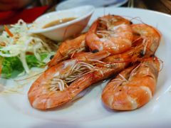 -BAI BUA RESTAURANT