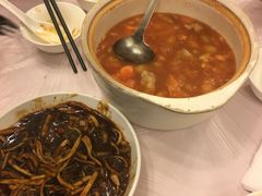 -玲珑餐厅(陕西南路店)