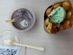 -成裕雪糕店(士多店)
