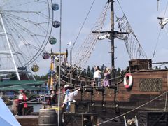 -渔岛海洋度假区