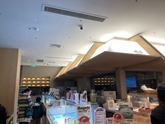 -崎本的店·专业酵种吐司(无锡万象汇店)