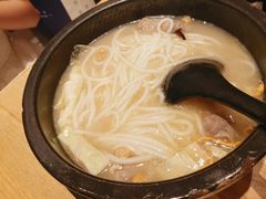 -云味馆过桥米线(皇庭广场店)