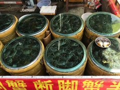 -江杨农产品批发市场